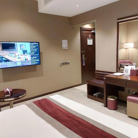 אל חובר Normas Hotel מראה חיצוני תמונה