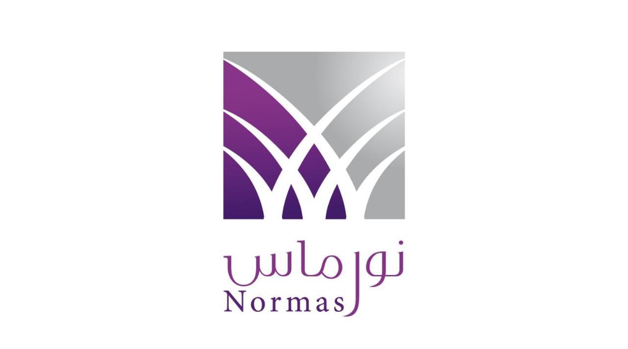 אל חובר Normas Hotel מראה חיצוני תמונה