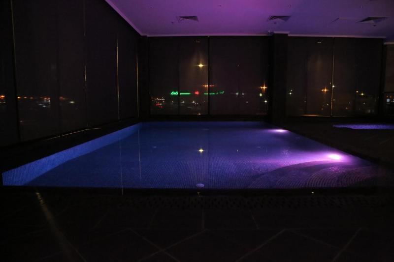 אל חובר Normas Hotel מראה חיצוני תמונה