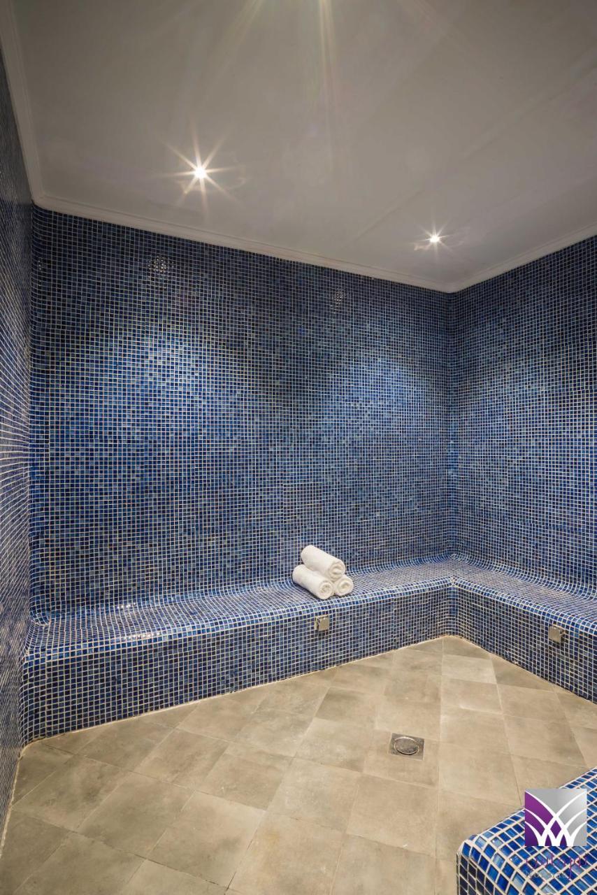 אל חובר Normas Hotel מראה חיצוני תמונה
