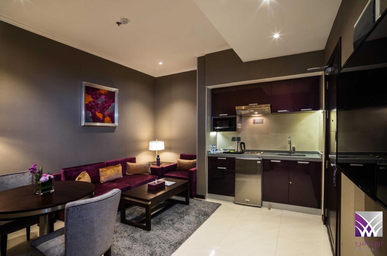אל חובר Normas Hotel מראה חיצוני תמונה