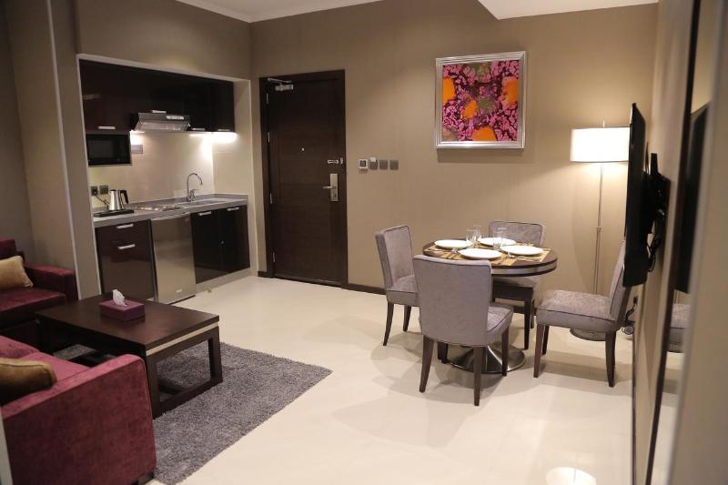 אל חובר Normas Hotel מראה חיצוני תמונה